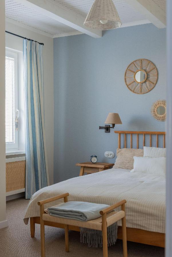 Agapella Apartamenty- Ogrod 400m Od Plazy 6 Doroslych I Dzieci Dom wakacyjny *