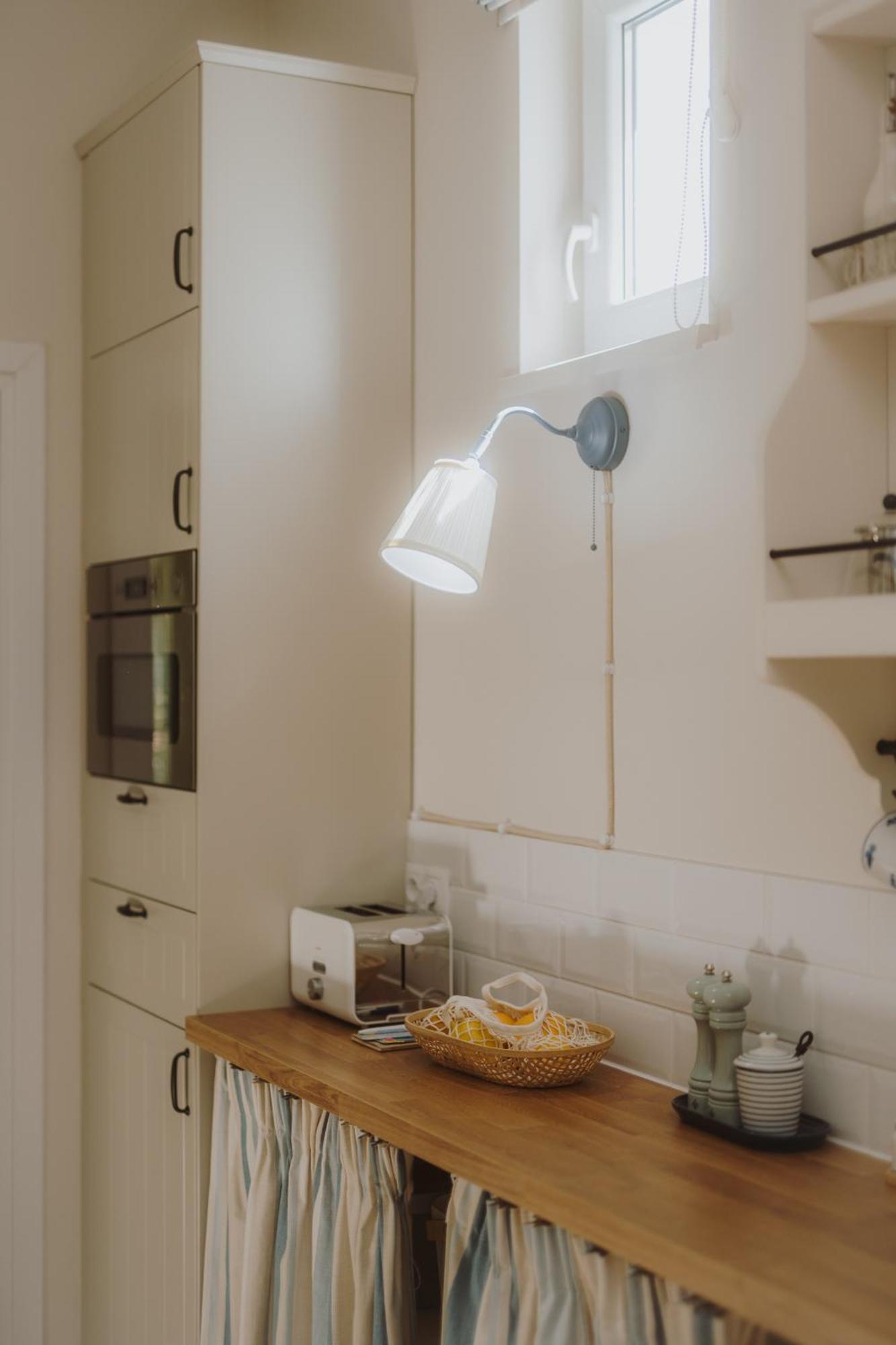 Dom wakacyjny Agapella Apartamenty- Ogrod 400m Od Plazy 6 Doroslych I Dzieci